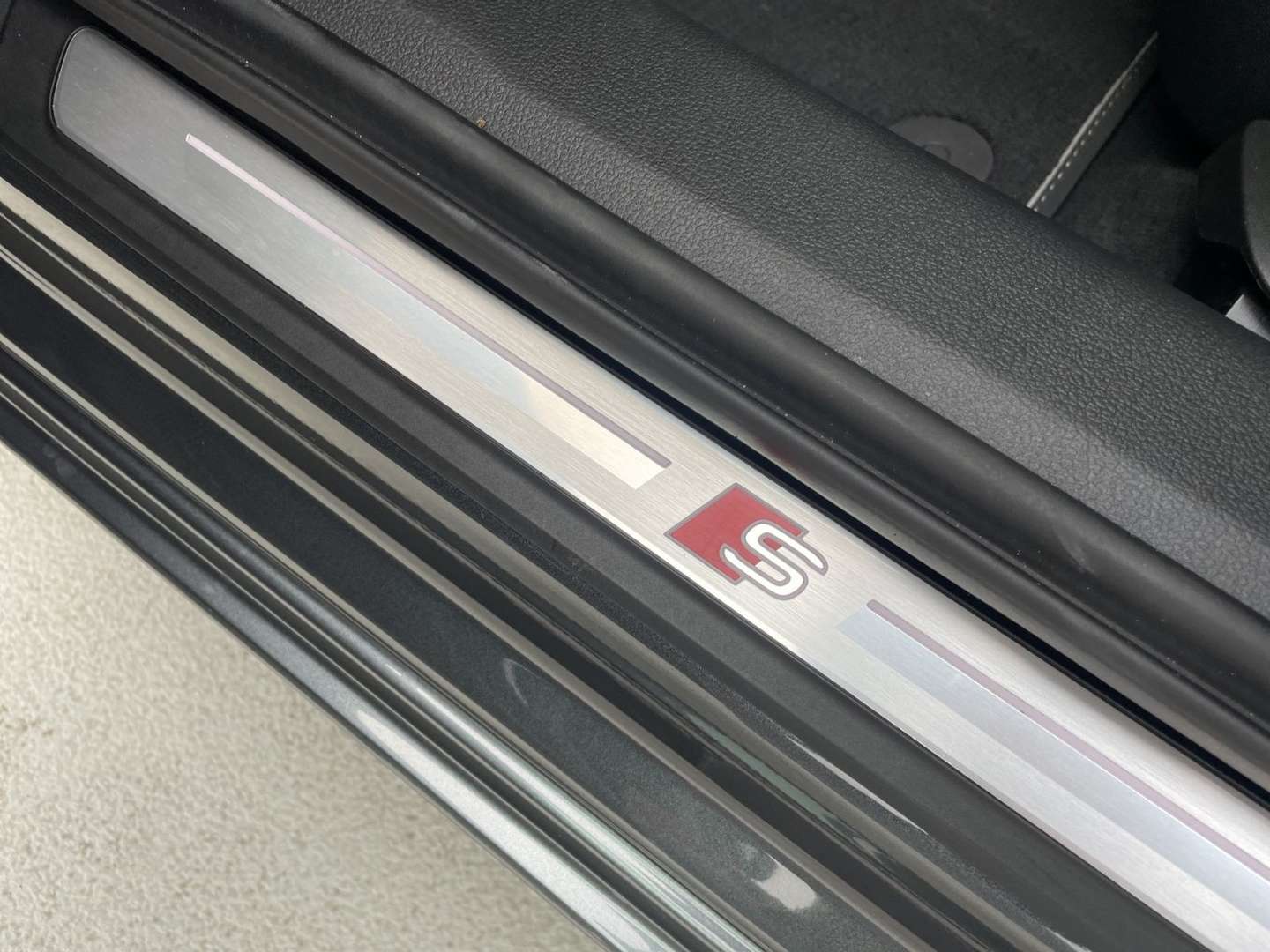 Audi S6 TDI - 2024 - Joinsteer - #15