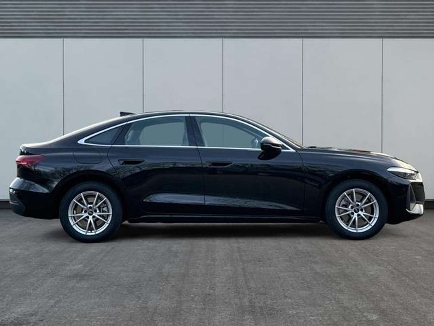 Audi A5 Sportback Limousine - 2025 - Joinsteer - #4