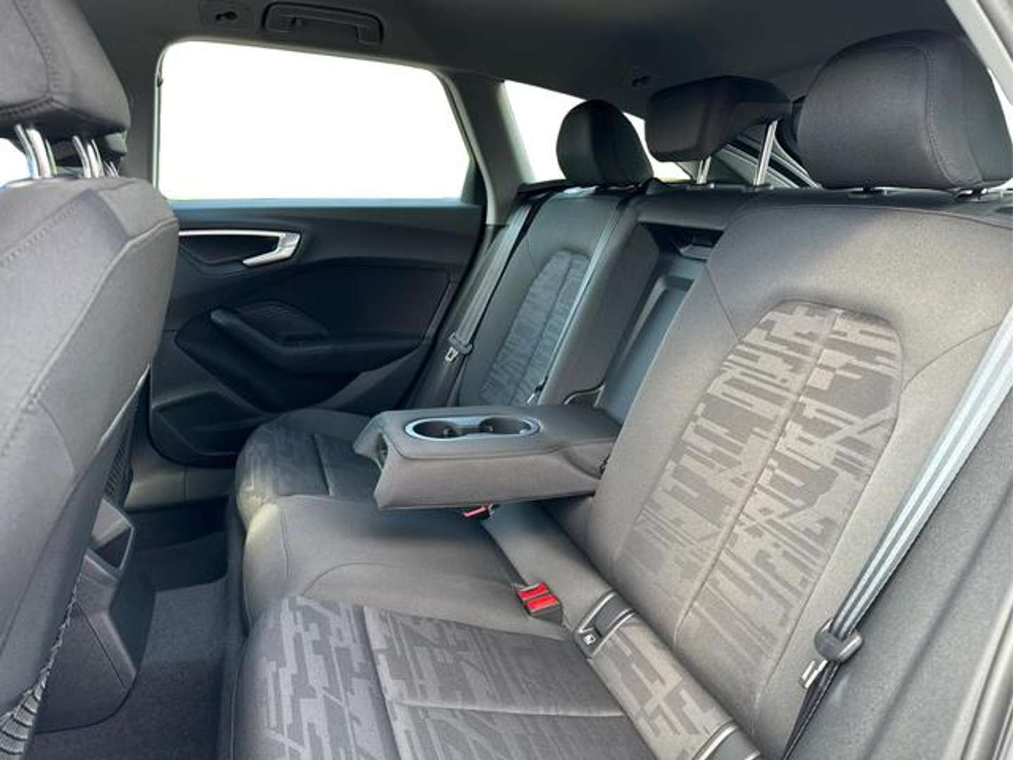 Audi A5 Sportback Avant - 2025 - Joinsteer - #13