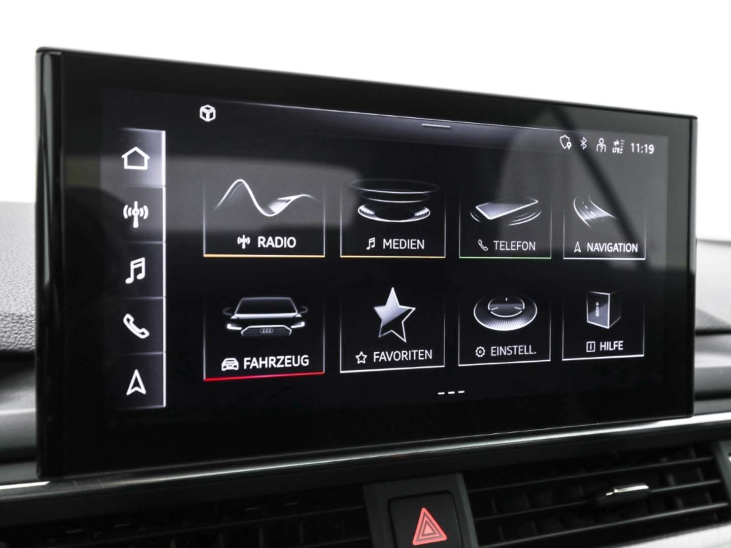 Audi A5 Sportback S Line 40 TFSI - 2023 - Joinsteer - #14