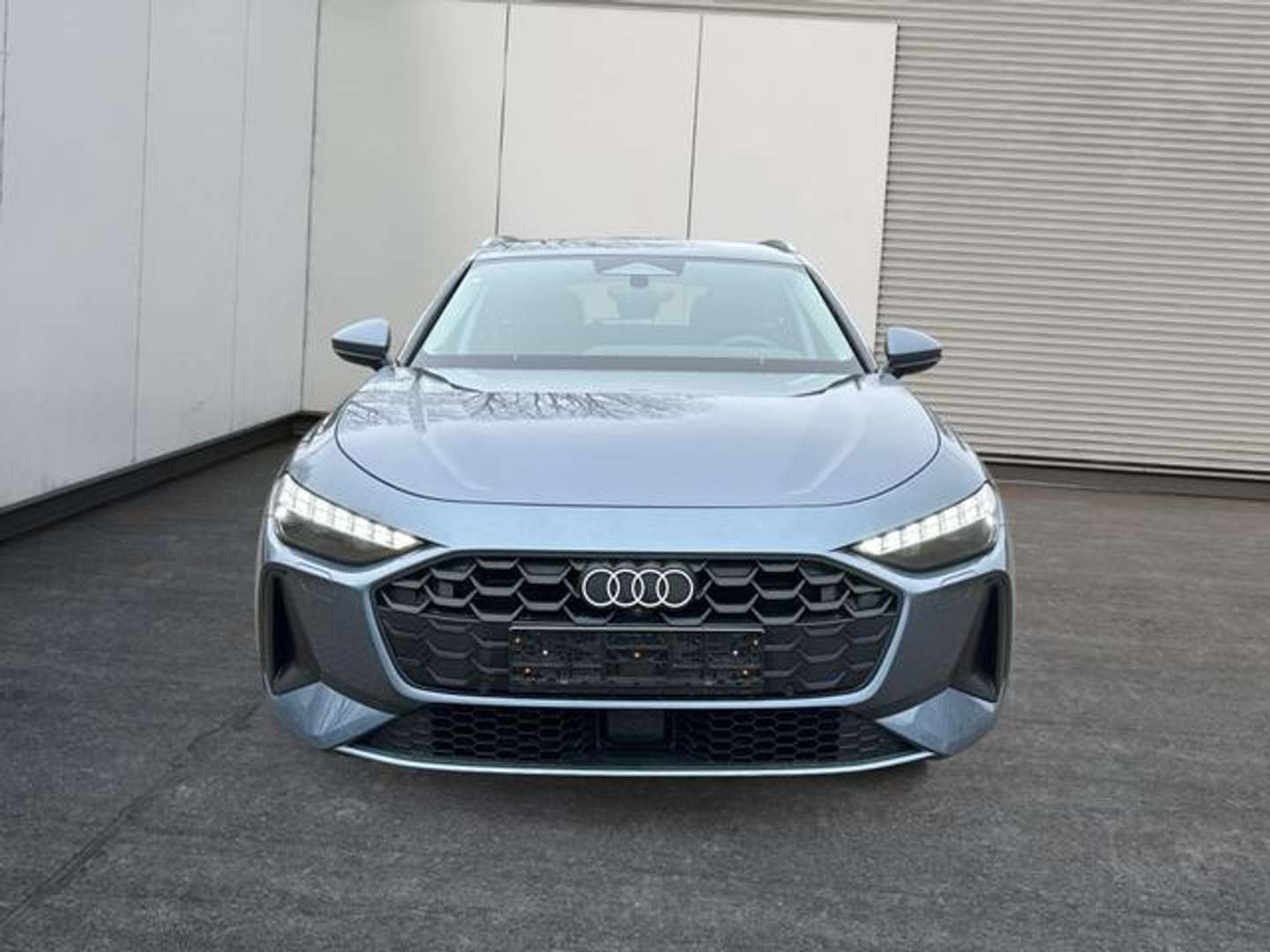 Audi A5 Sportback Avant - 2025 - Joinsteer - #5