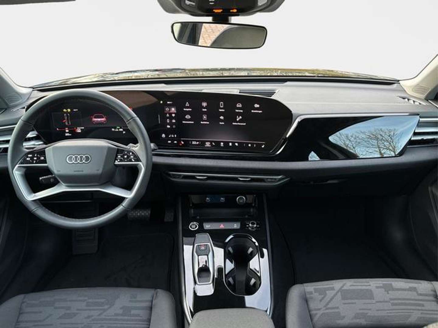 Audi A5 Sportback Limousine - 2025 - Joinsteer - #6