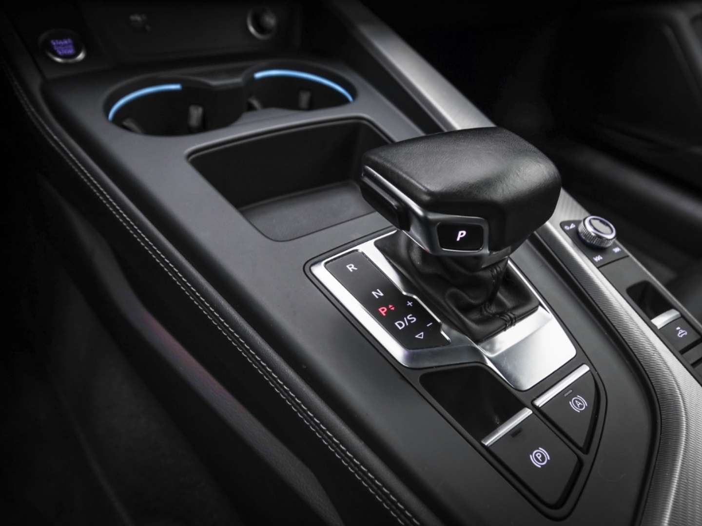 Audi A5 Sportback S Line 40 TFSI - 2023 - Joinsteer - #16