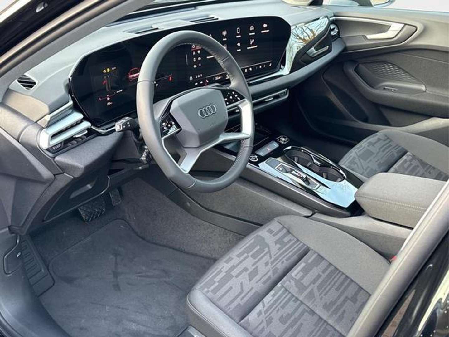 Audi A5 Sportback Limousine - 2025 - Joinsteer - #8