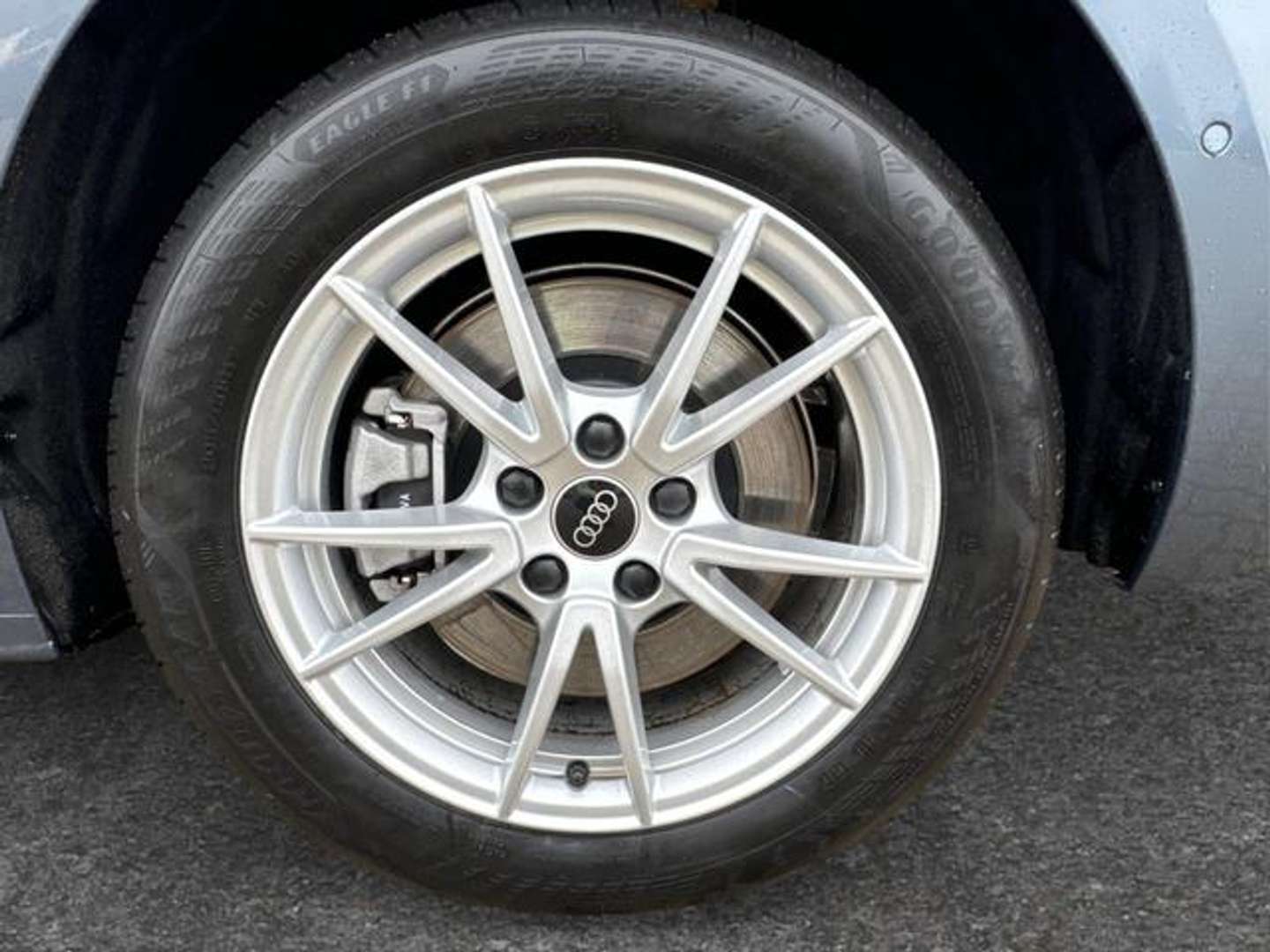 Audi A5 Sportback Avant - 2025 - Joinsteer - #8