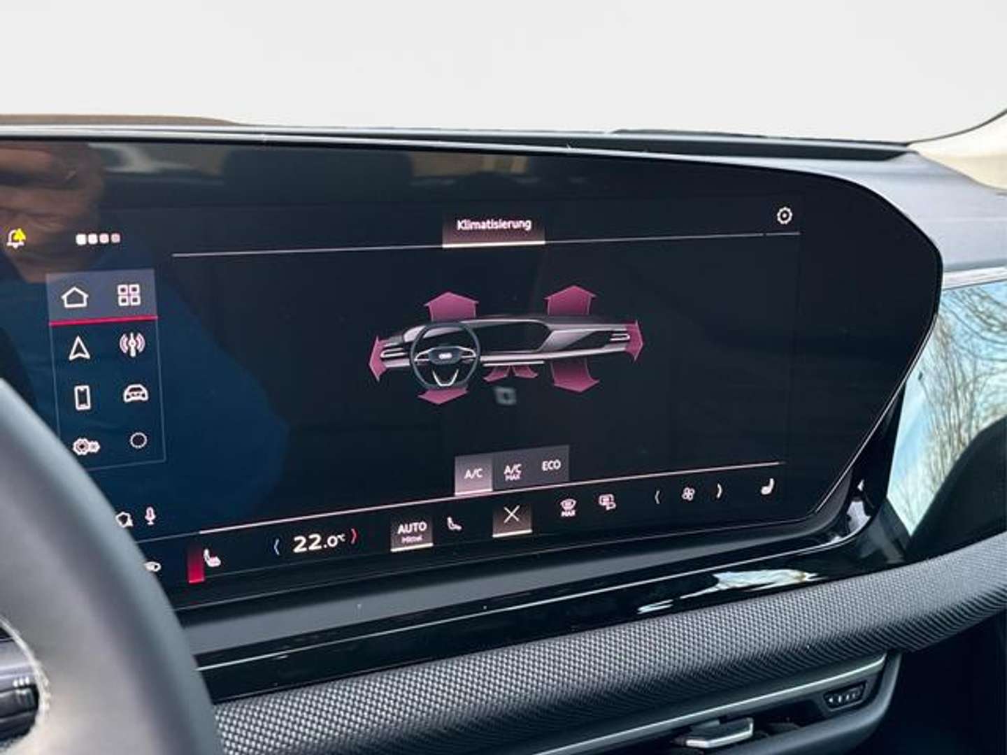 Audi A5 Sportback Limousine - 2025 - Joinsteer - #9