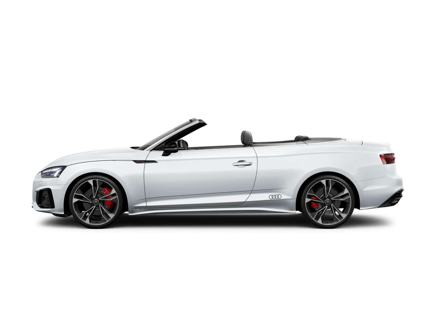 Audi A5 Cabriolet S Line Competition 45 TFSI - 2024 - Joinsteer - #6