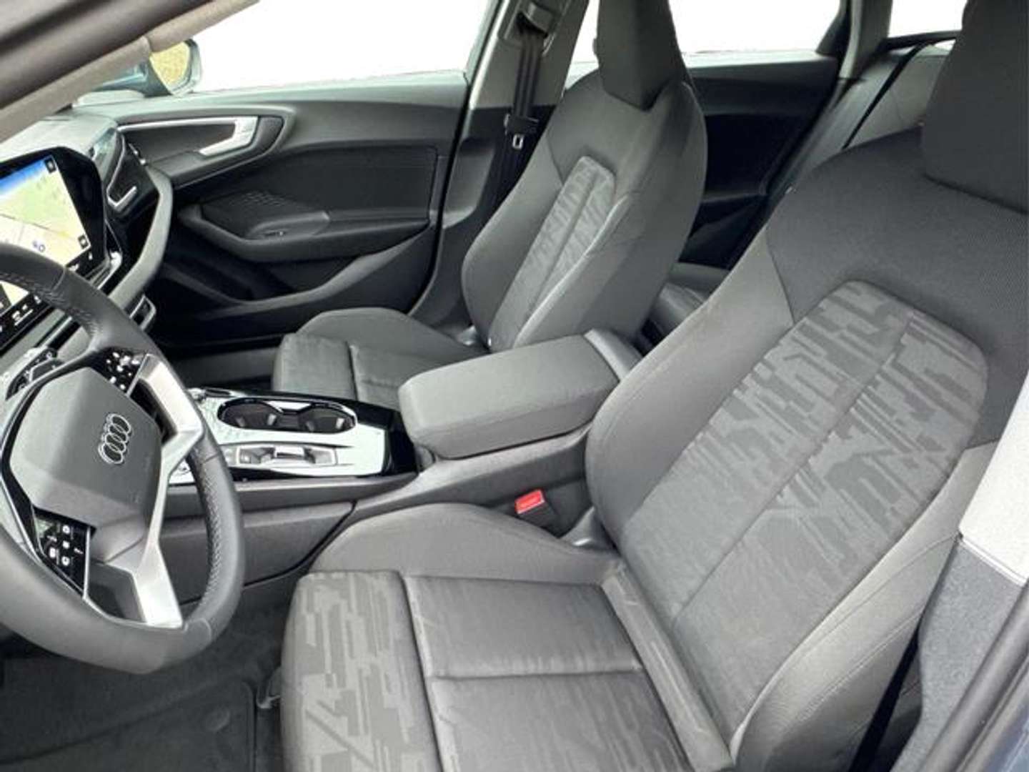 Audi A5 Sportback Avant - 2025 - Joinsteer - #9