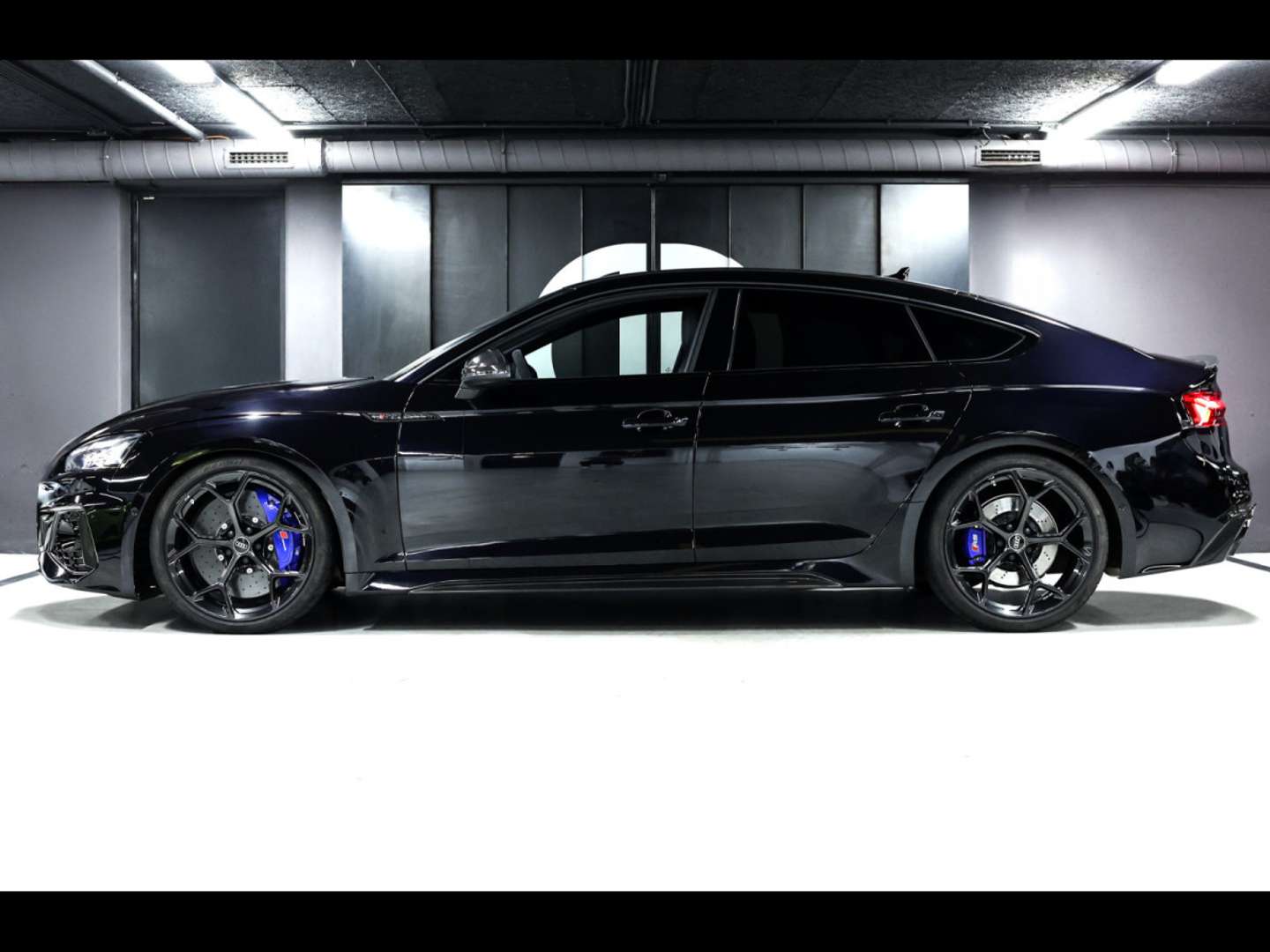 Audi RS5 Sportback Competition Plus - 2025 - Joinsteer - #2