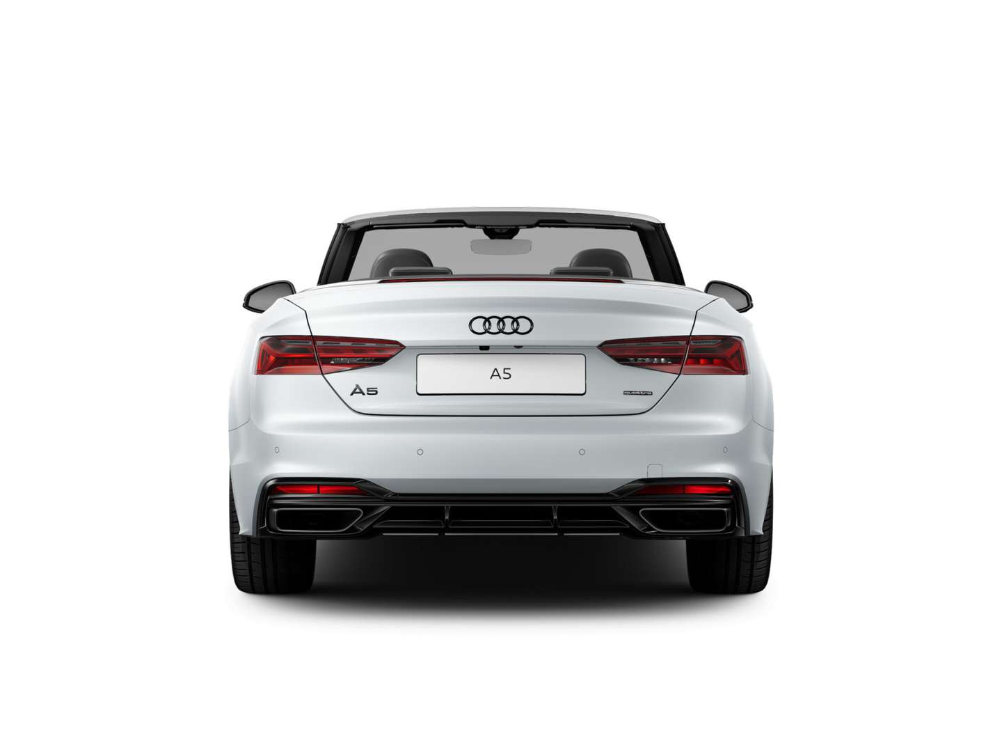 Audi A5 Cabriolet S Line Competition 45 TFSI - 2024 - Joinsteer - #7