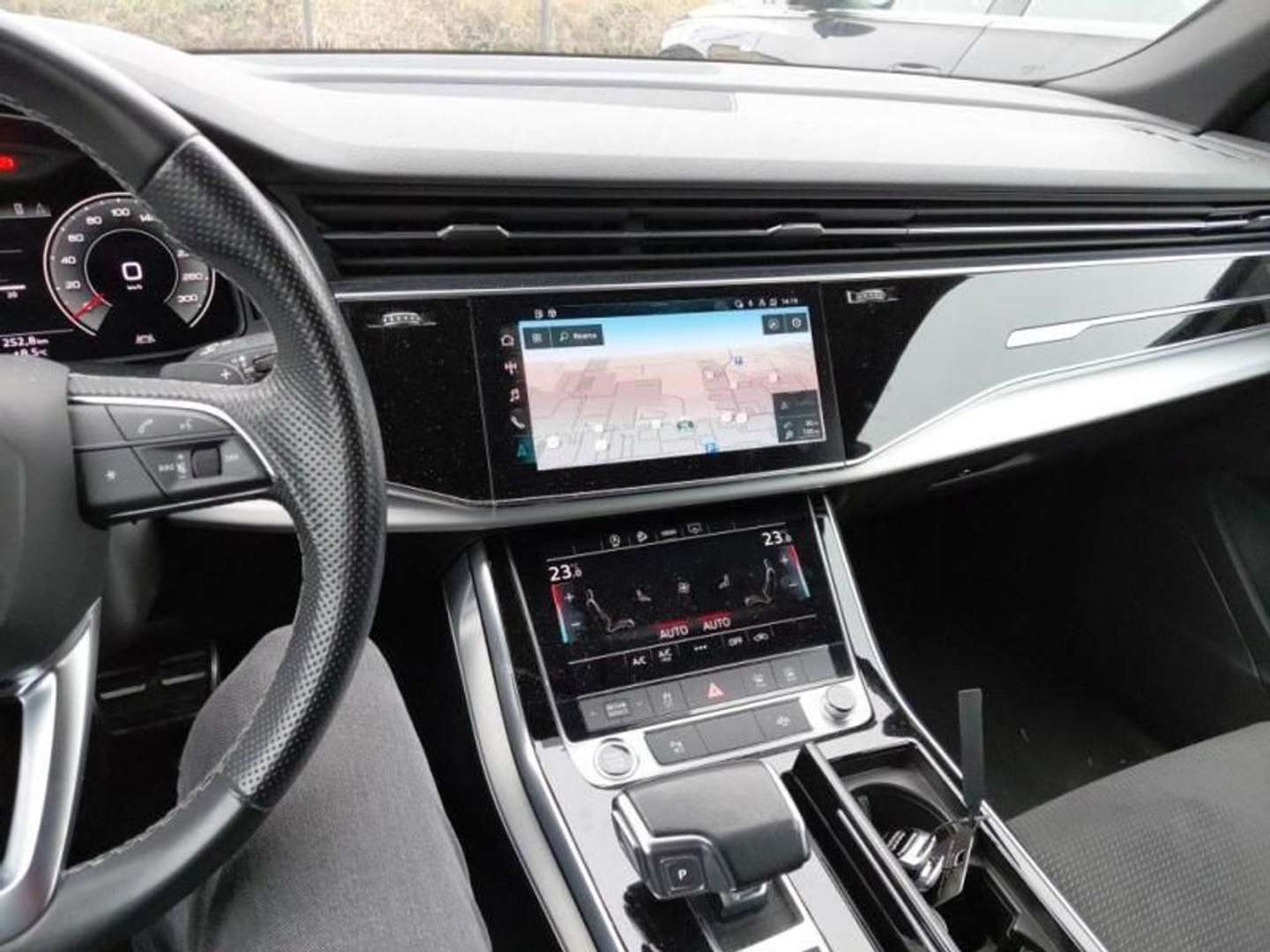 Audi Q8 S Line Plus 45 TDI - 2021 - Joinsteer - #6