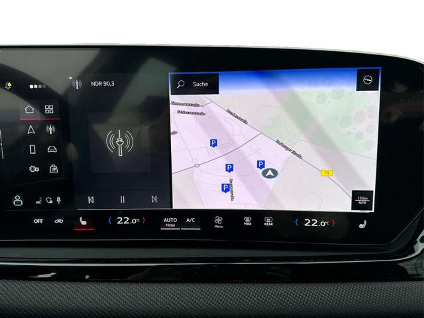 Audi A5 Sportback Avant - 2025 - Joinsteer - #10