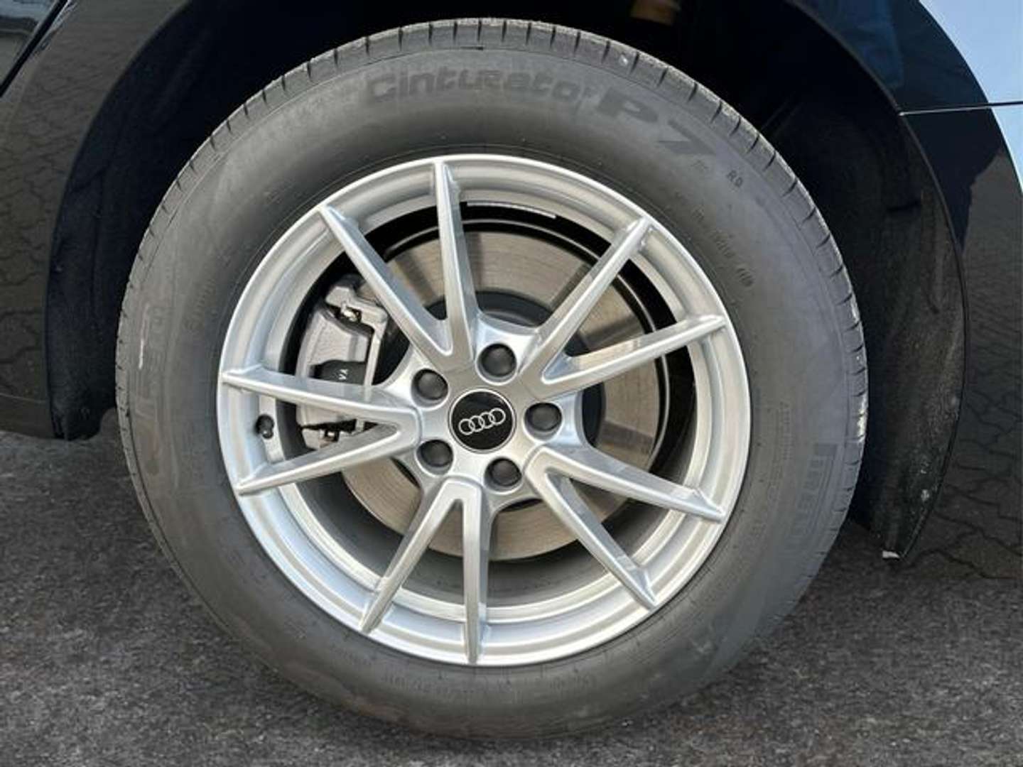 Audi A5 Sportback Limousine - 2025 - Joinsteer - #12