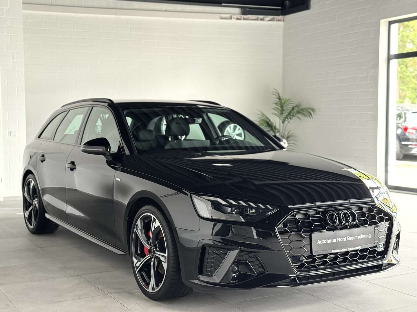 Audi A4 S Line Competition Edition Plus 40 TFSI - 2024 - Joinsteer - #2