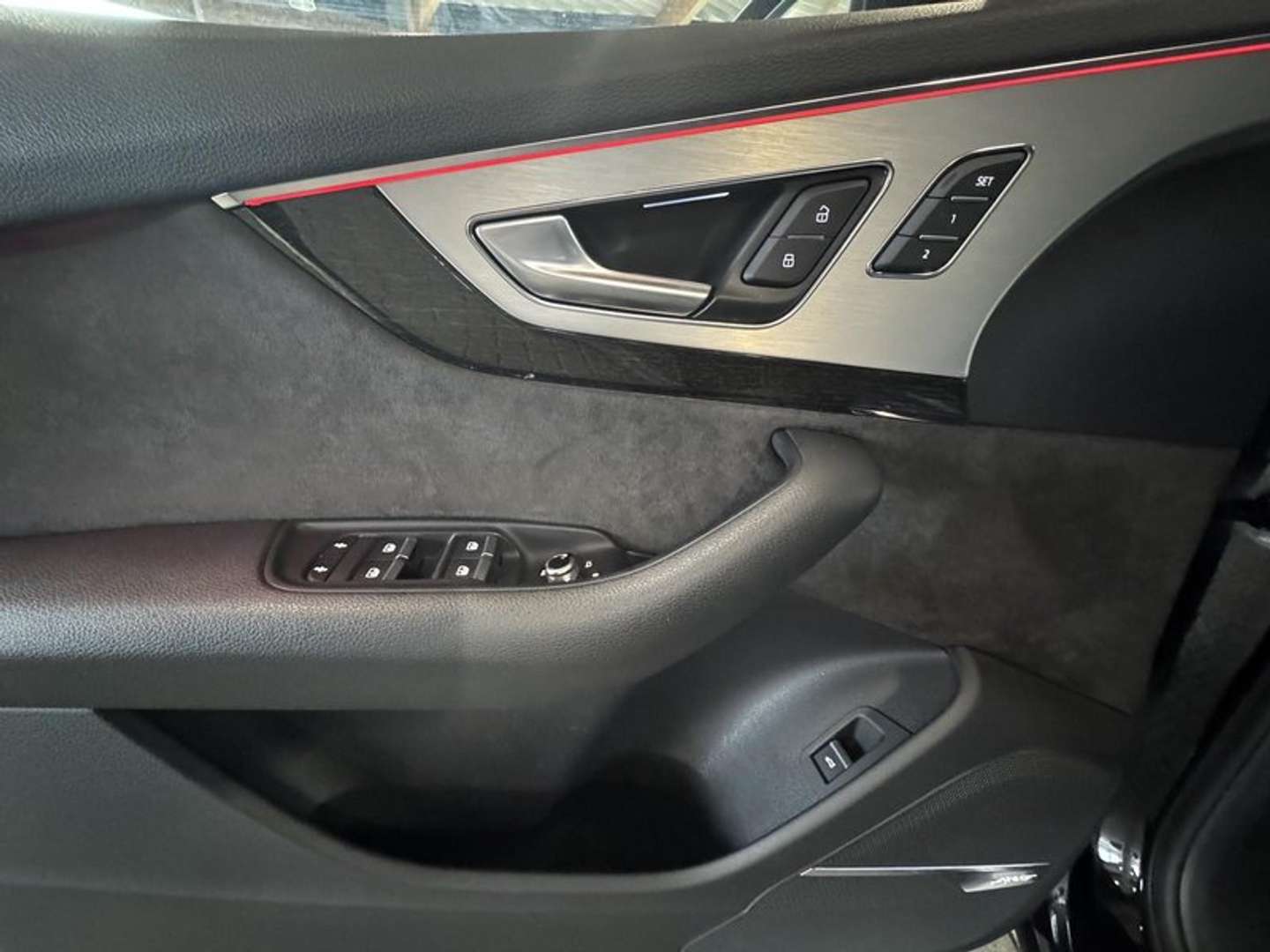 Audi Q7 S Line Sport Plus 50 TDI - 2019 - Joinsteer - #13
