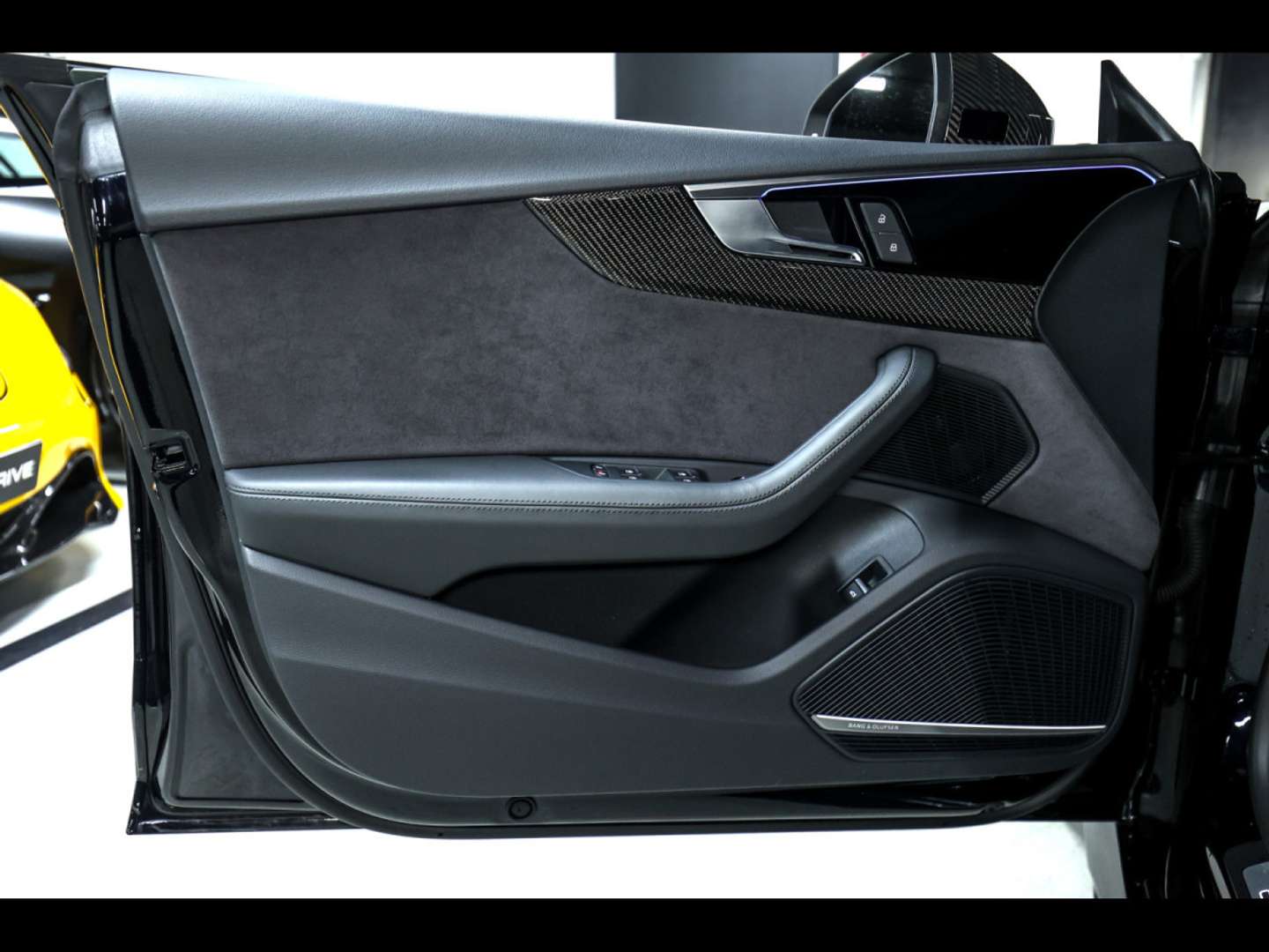 Audi RS5 Sportback Competition Plus - 2025 - Joinsteer - #8