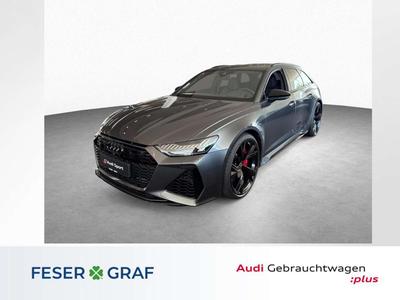Audi RS6 Avant Essential -  - Joinsteer - #1