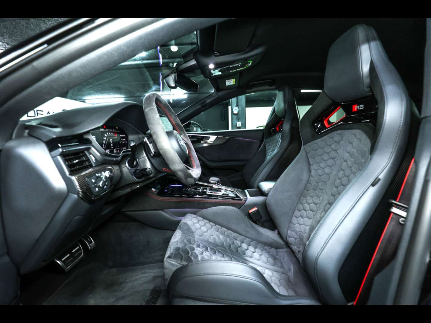 Audi RS5 Sportback Competition Plus - 2025 - Joinsteer - #10