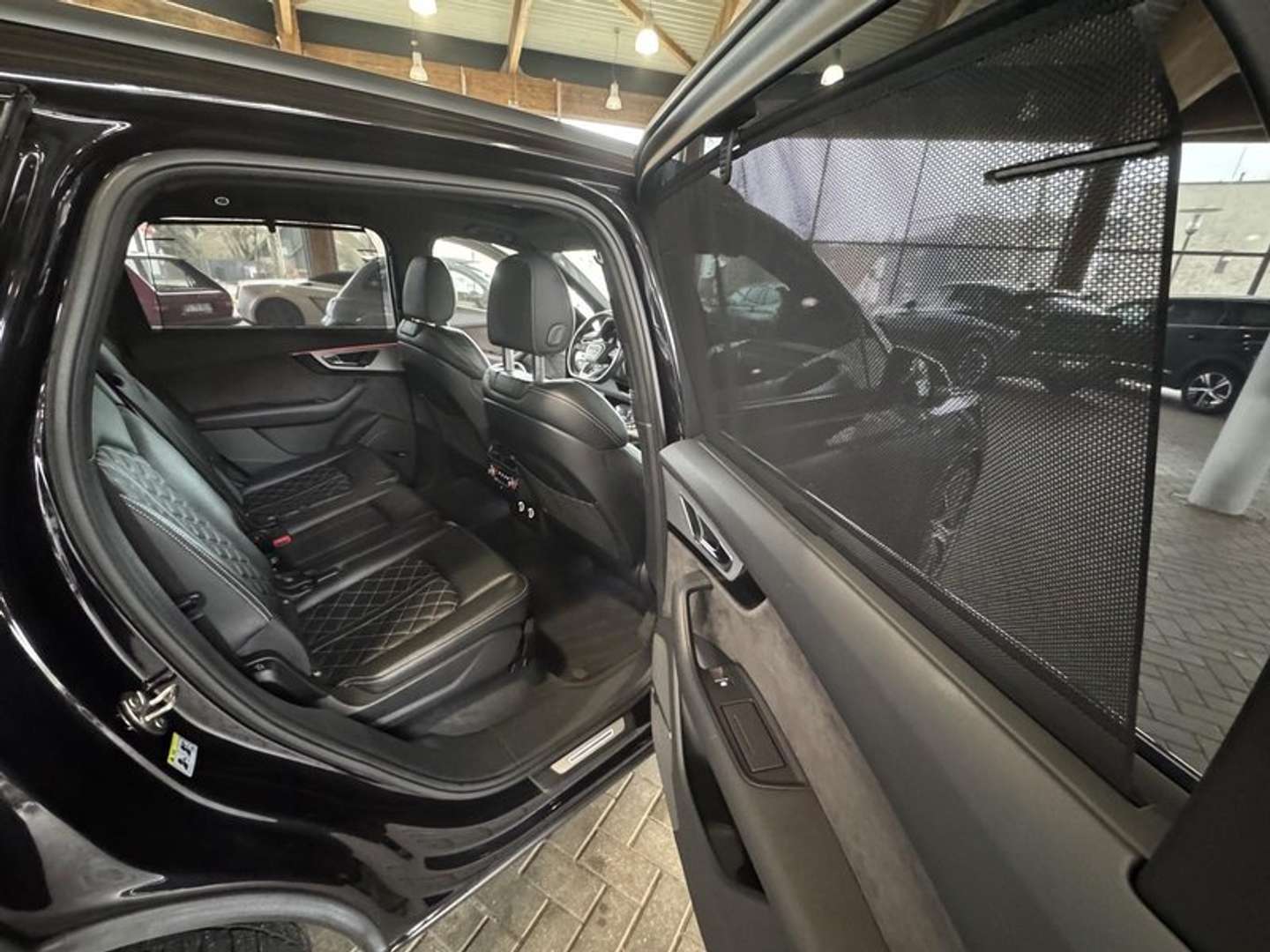 Audi Q7 S Line Sport Plus 50 TDI - 2019 - Joinsteer - #19