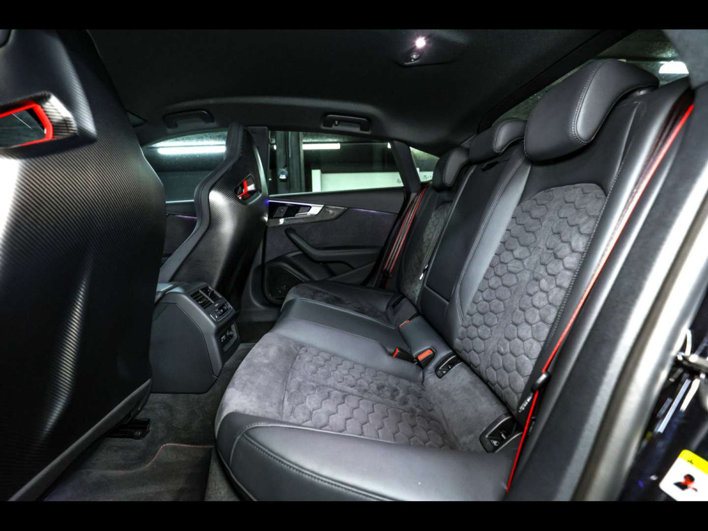 Audi RS5 Sportback Competition Plus - 2025 - Joinsteer - #12