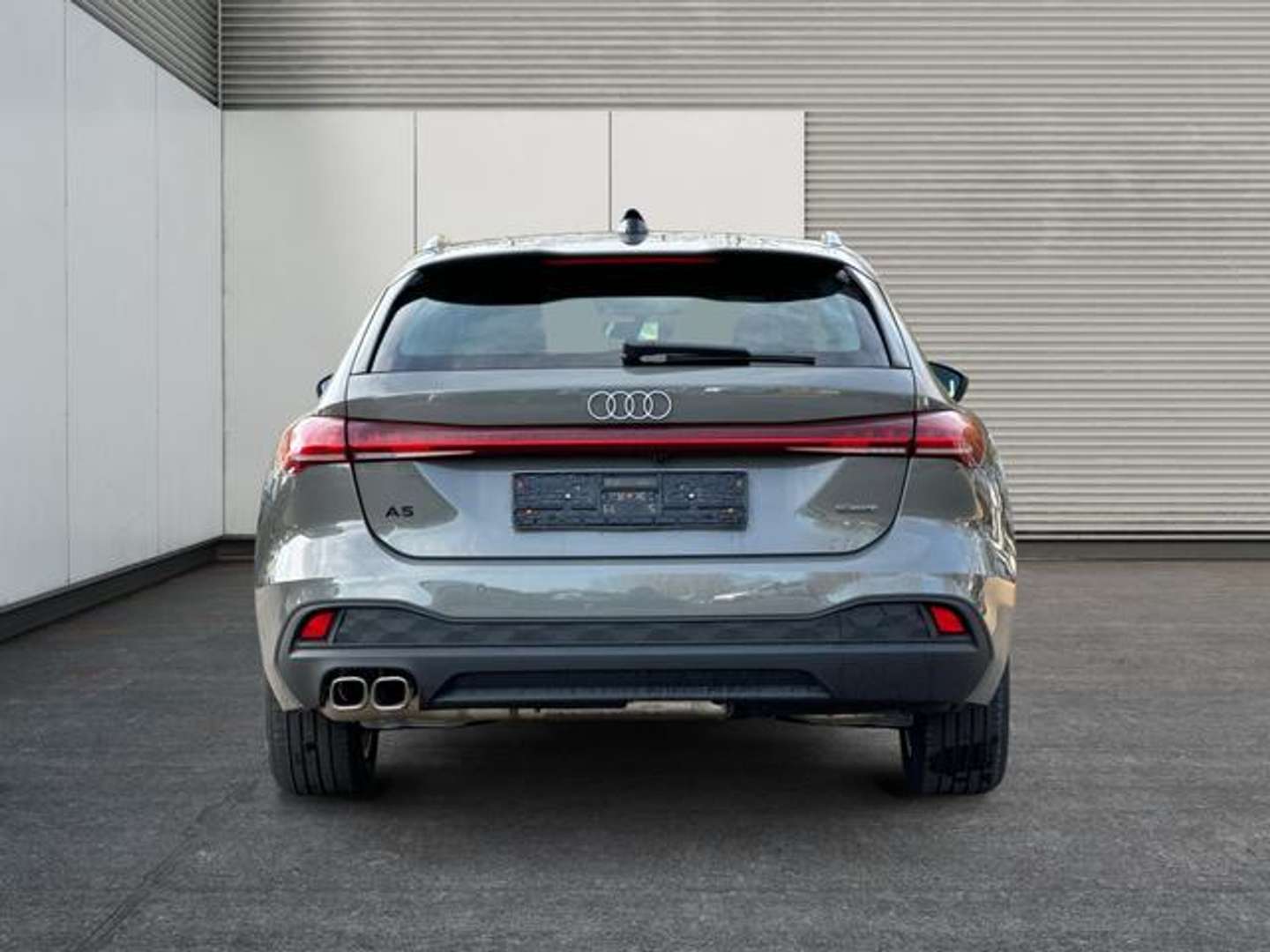 Audi A5 Sportback Avant TDI - 2025 - Joinsteer - #3