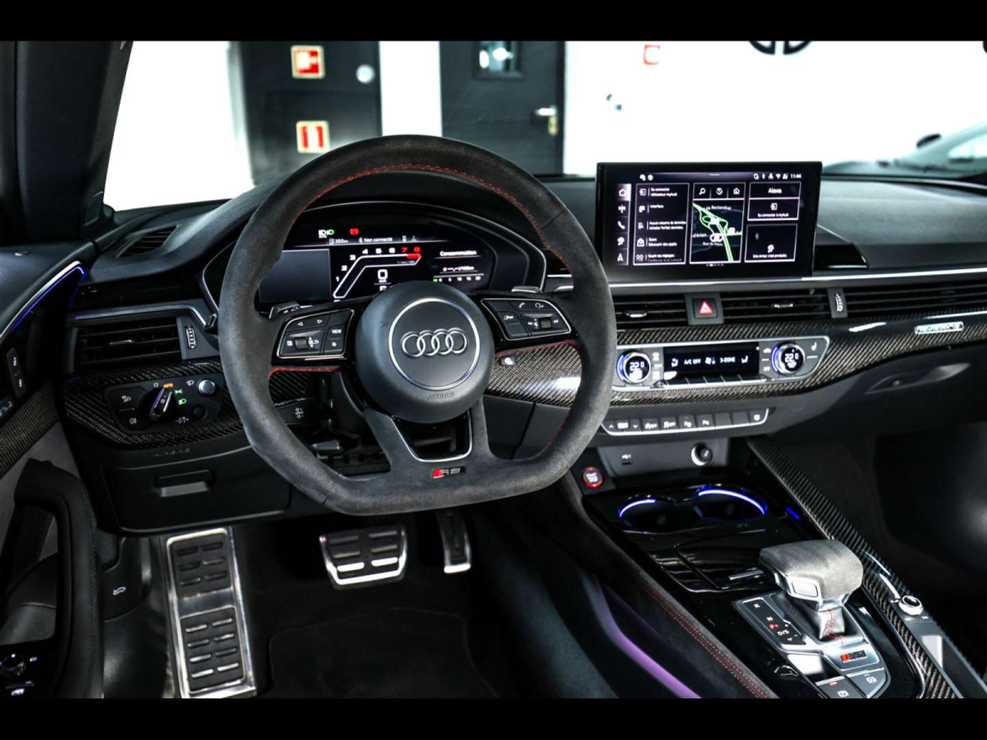 Audi RS5 Sportback Competition Plus - 2025 - Joinsteer - #13