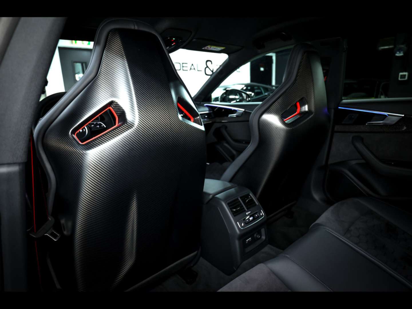 Audi RS5 Sportback Competition Plus - 2025 - Joinsteer - #14