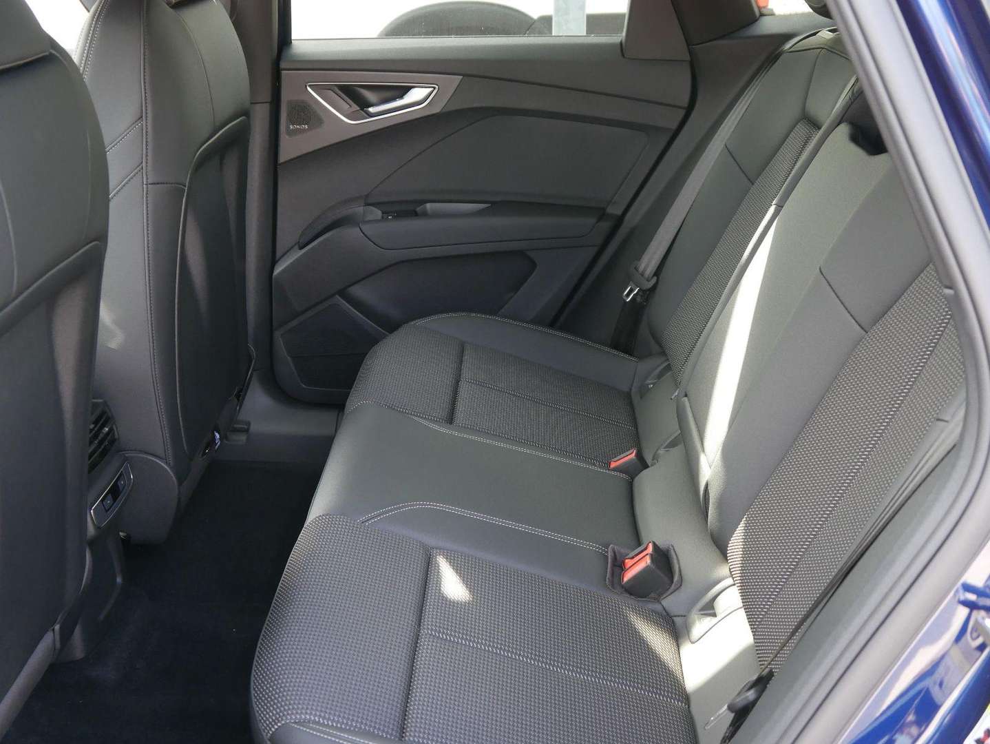 Audi Q4 E-tron Sportback 50 - 2023 - Joinsteer - #11