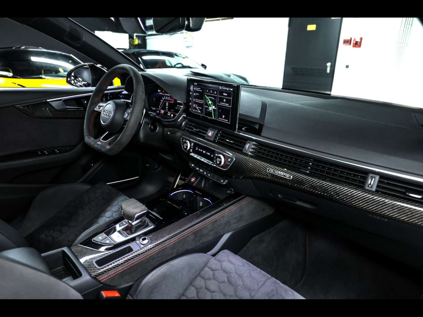 Audi RS5 Sportback Competition Plus - 2025 - Joinsteer - #15