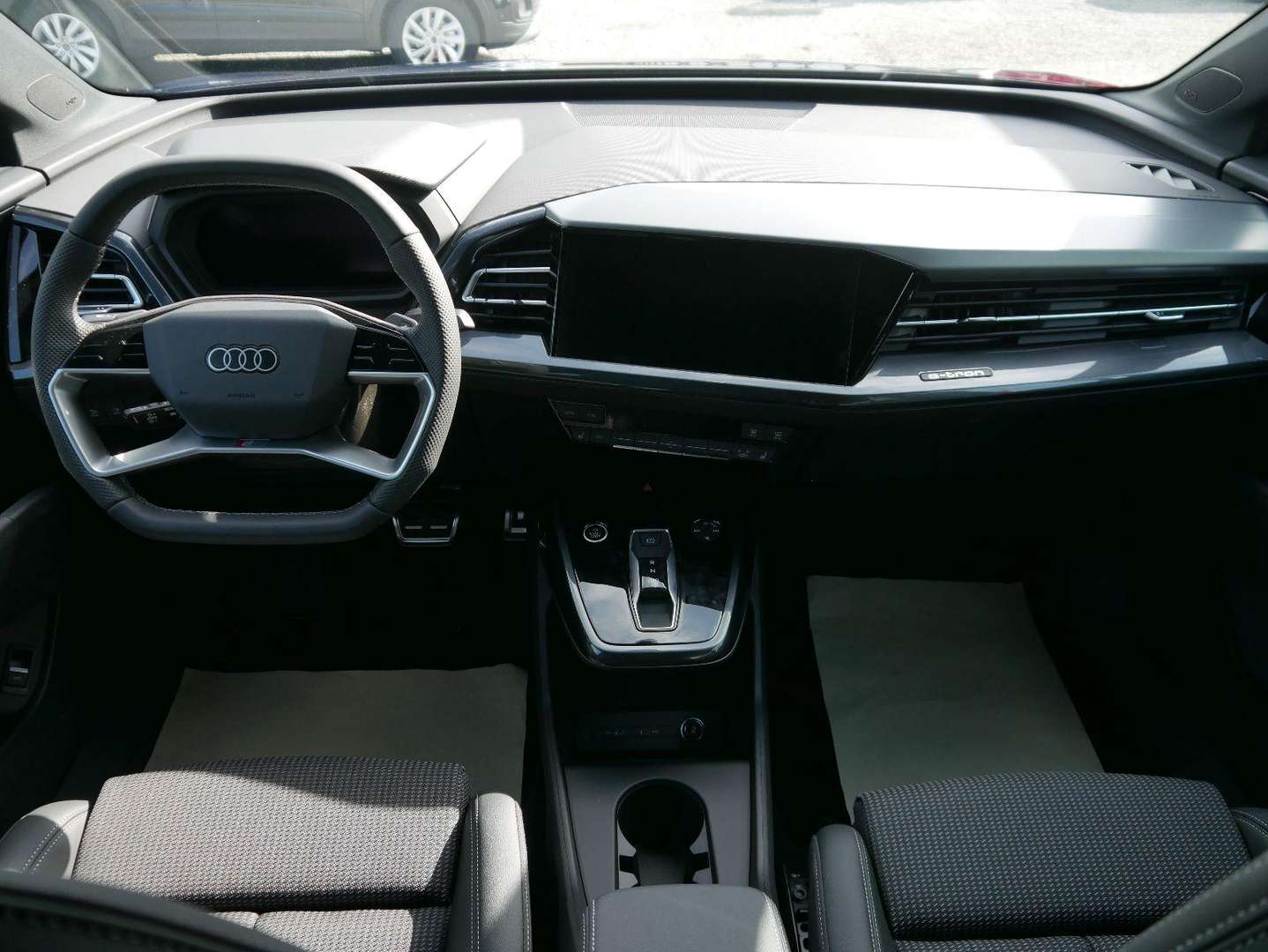 Audi Q4 E-tron Sportback 50 - 2023 - Joinsteer - #13