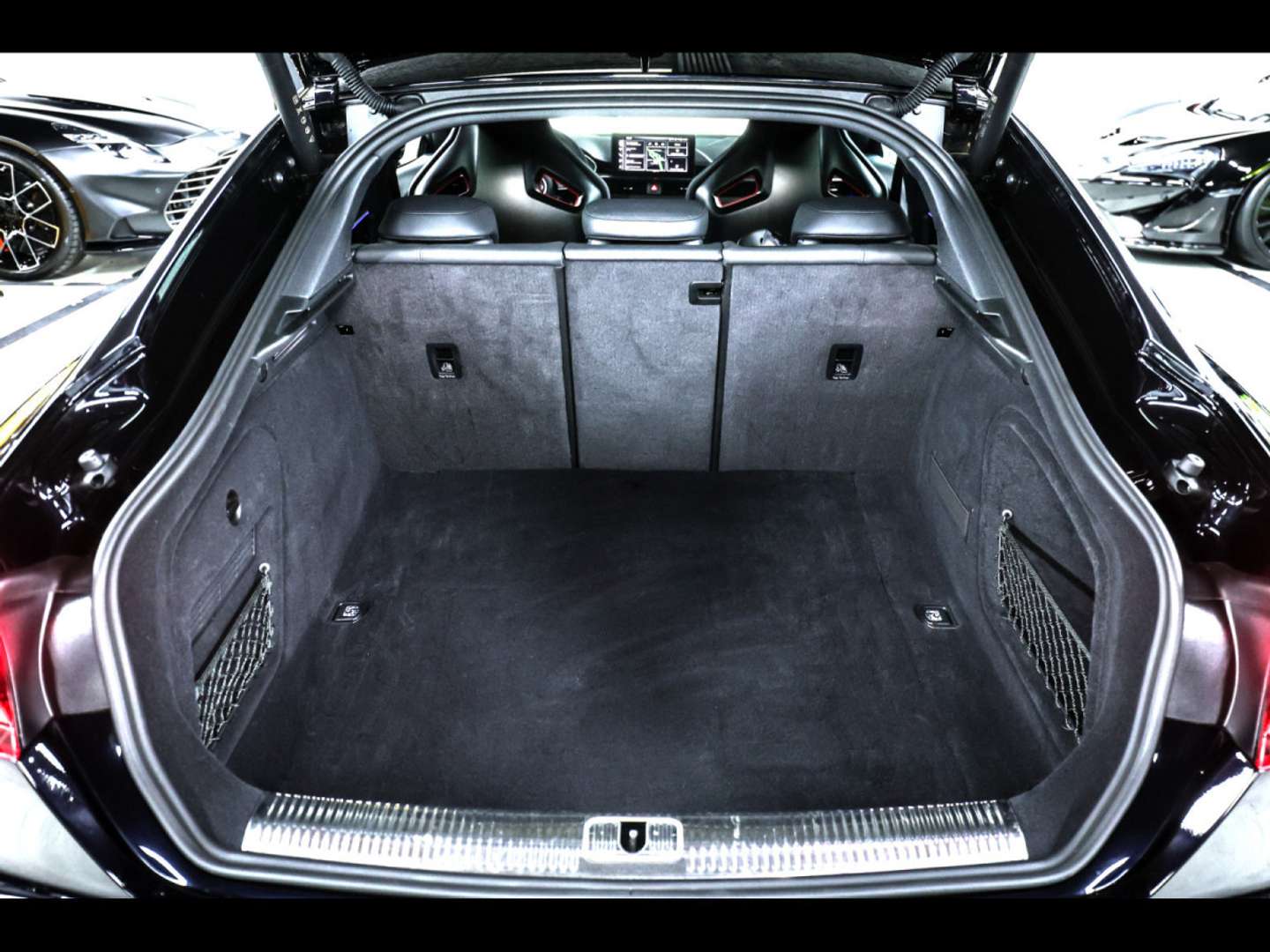 Audi RS5 Sportback Competition Plus - 2025 - Joinsteer - #17