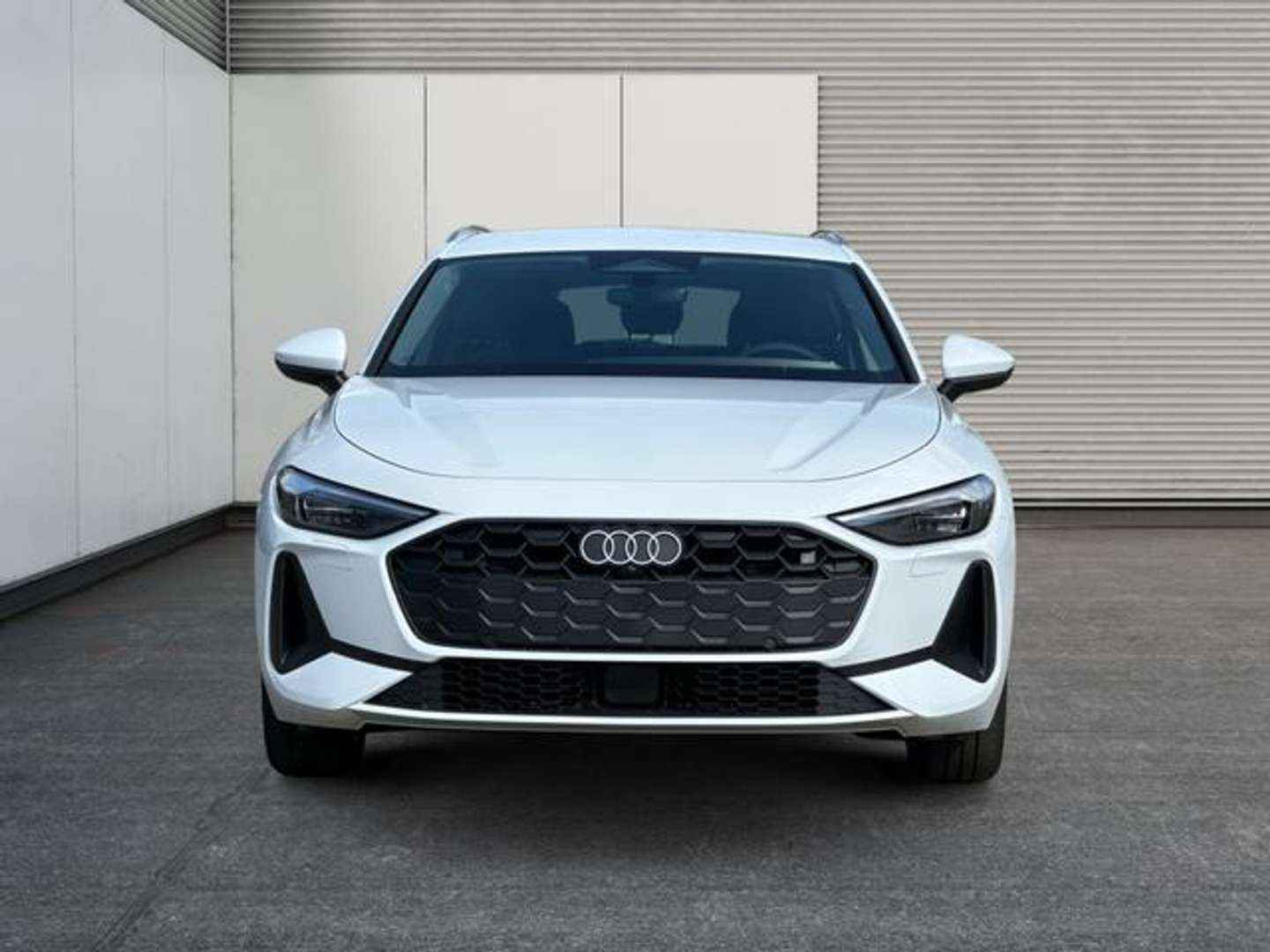 Audi A5 Sportback Avant TFSI - 2026 - Joinsteer - #5