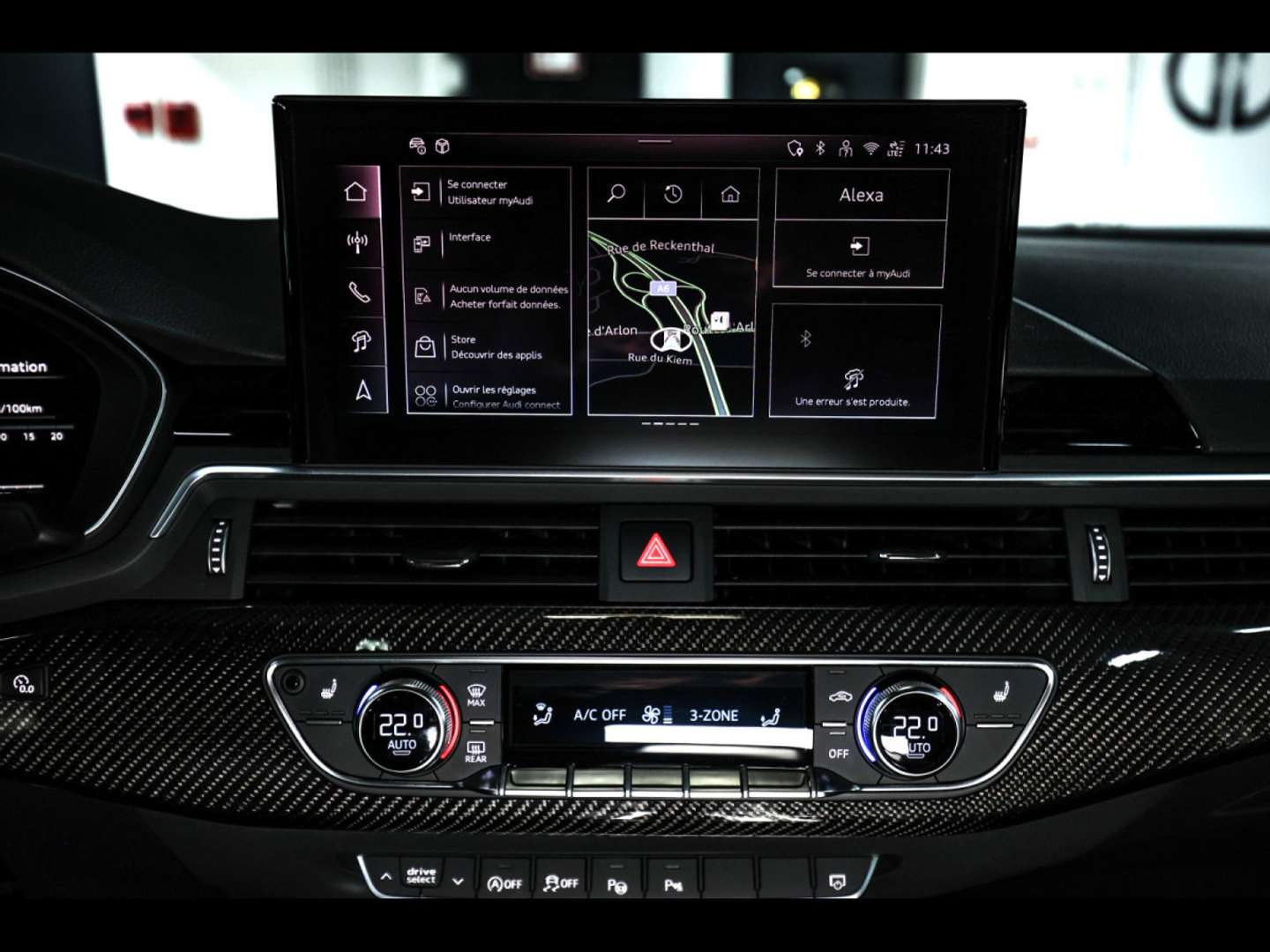 Audi RS5 Sportback Competition Plus - 2025 - Joinsteer - #18