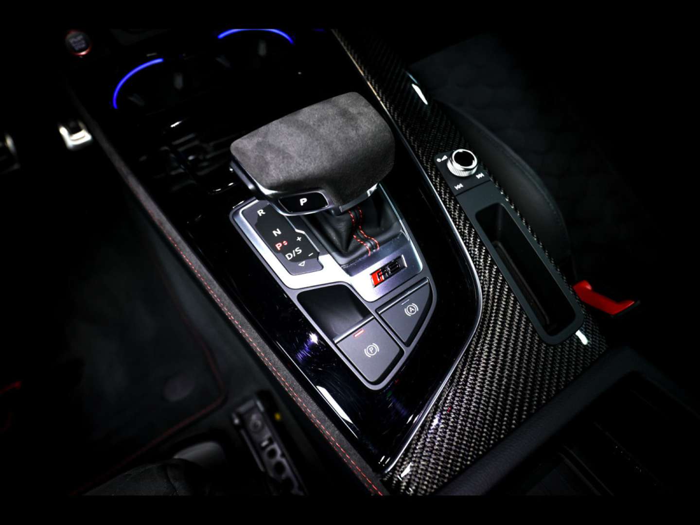 Audi RS5 Sportback Competition Plus - 2025 - Joinsteer - #19