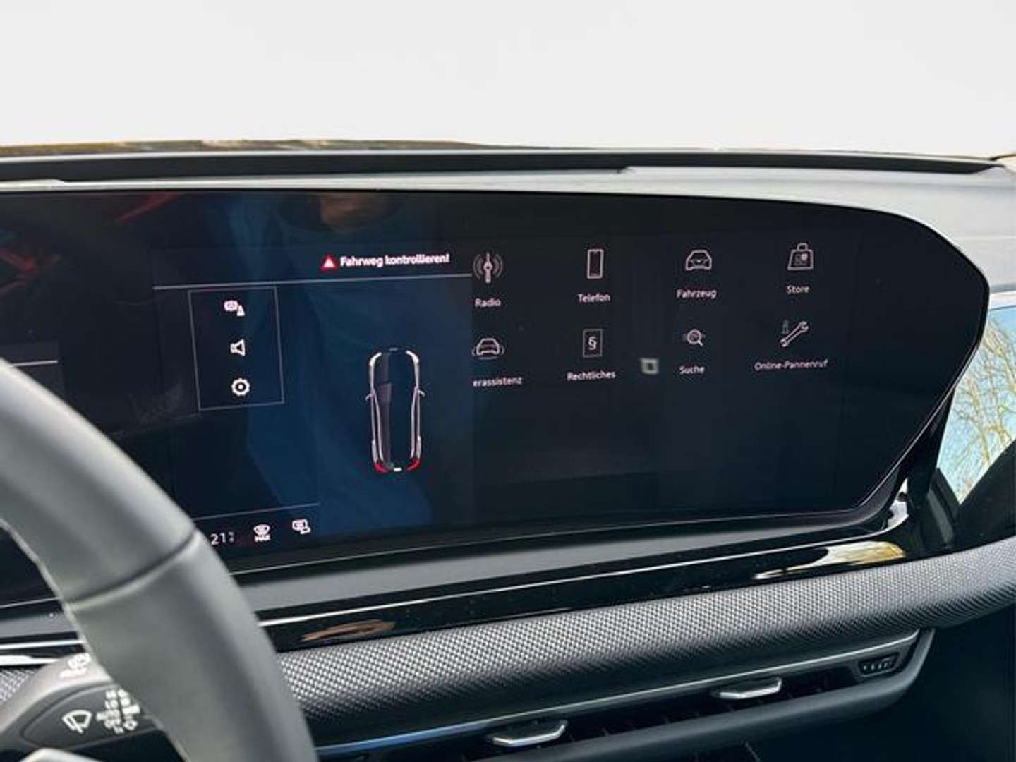 Audi A5 Sportback Avant TDI - 2025 - Joinsteer - #9