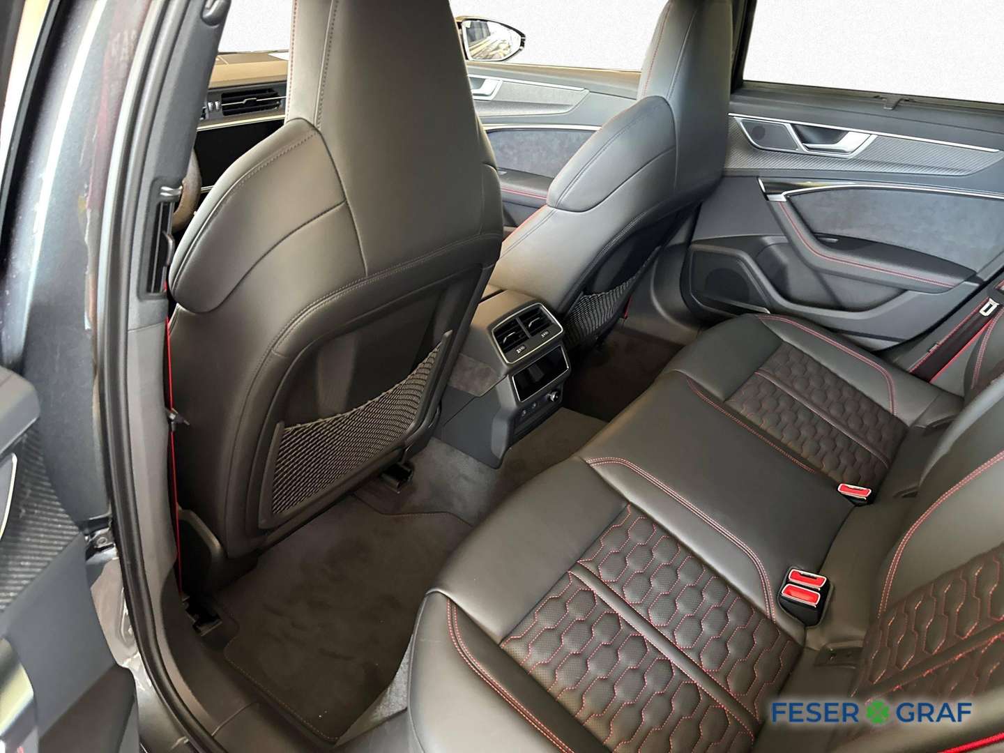 Audi RS6 Avant Essential - 2025 - Joinsteer - #11