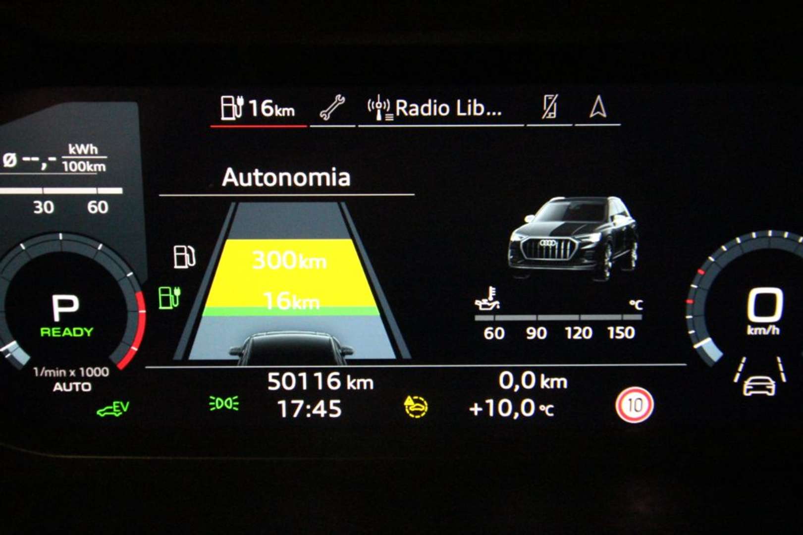 Audi Q3 Business 45 TFSI E - 2022 - Joinsteer - #6