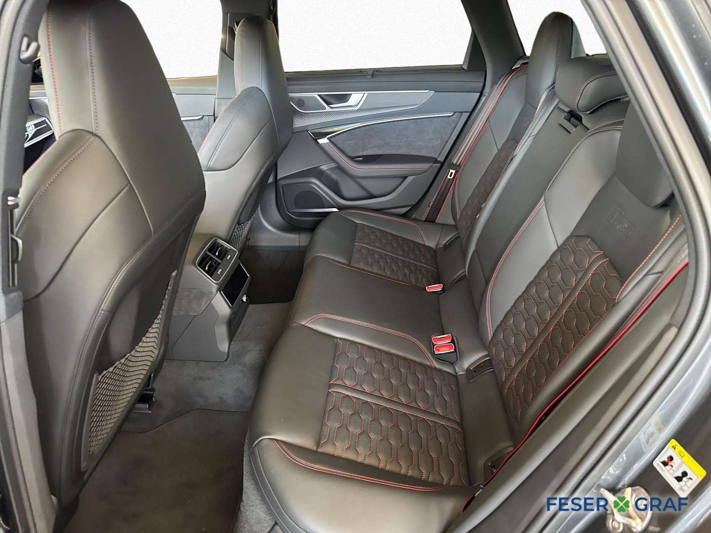 Audi RS6 Avant Essential - 2025 - Joinsteer - #12