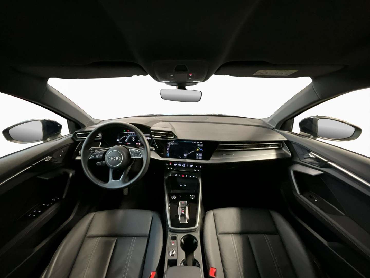 Audi A3 S Line 35 TFSI - 2025 - Joinsteer - #4