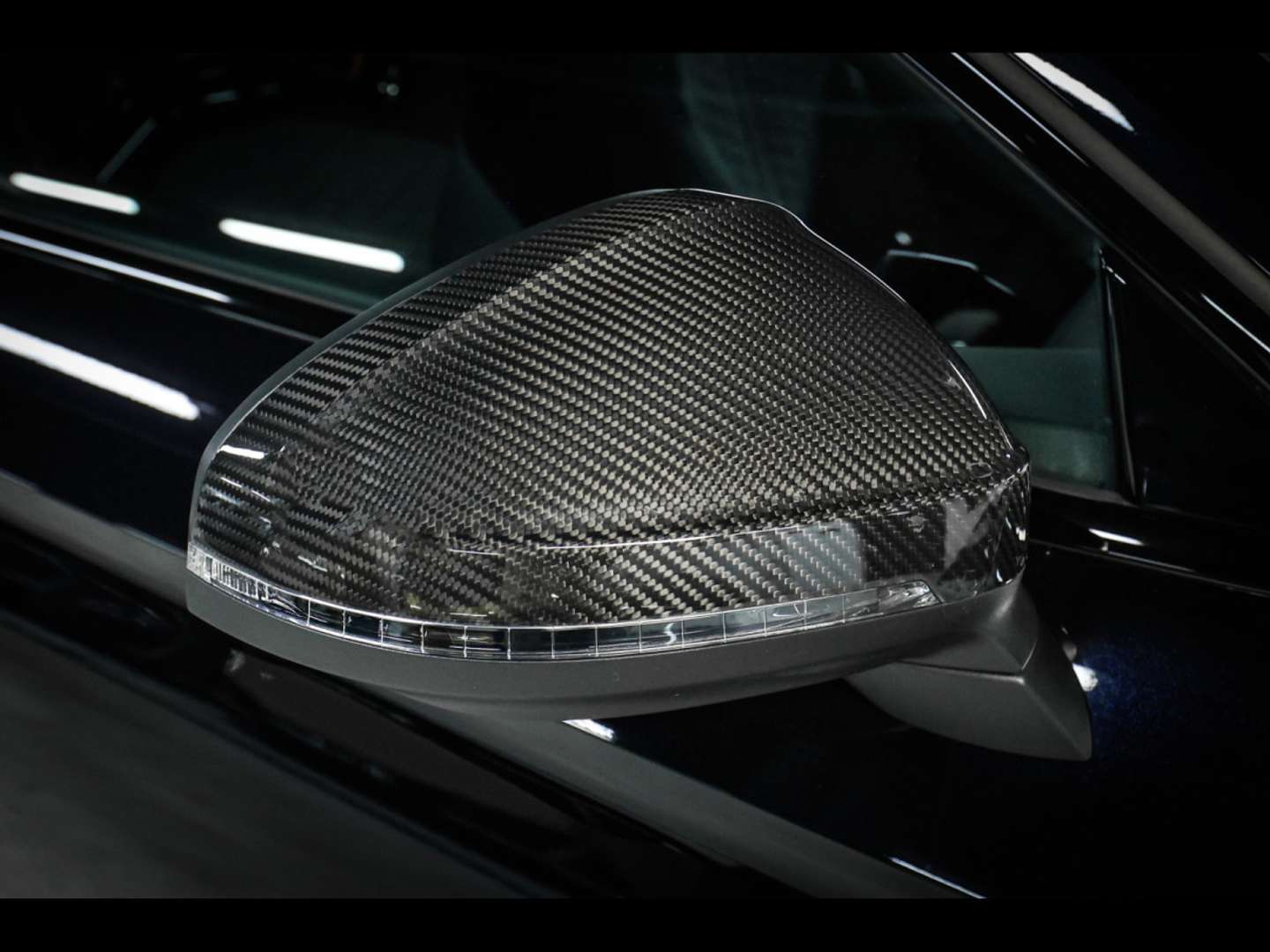 Audi RS5 Sportback Competition Plus - 2025 - Joinsteer - #22