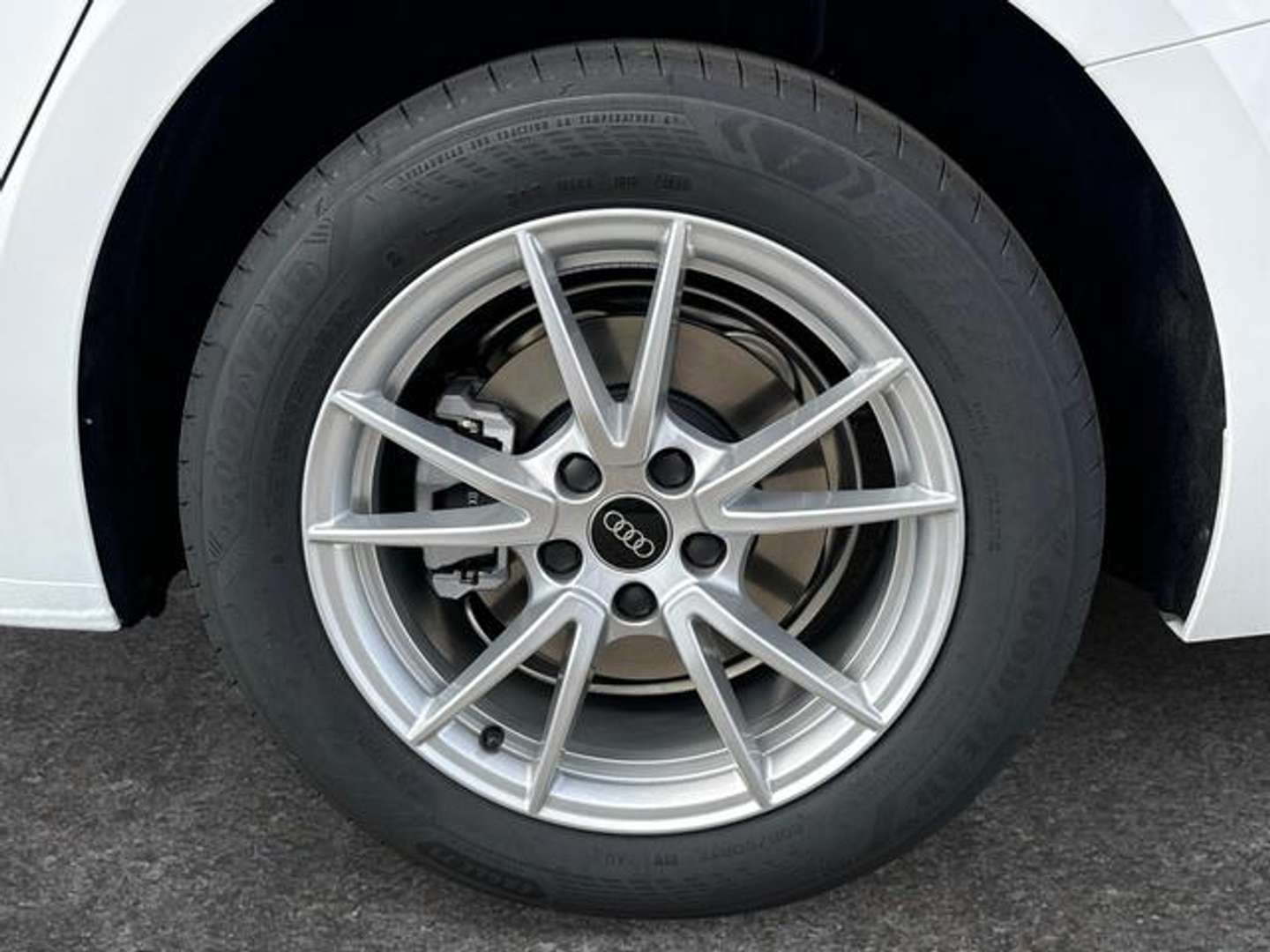 Audi A5 Sportback Avant TFSI - 2026 - Joinsteer - #11