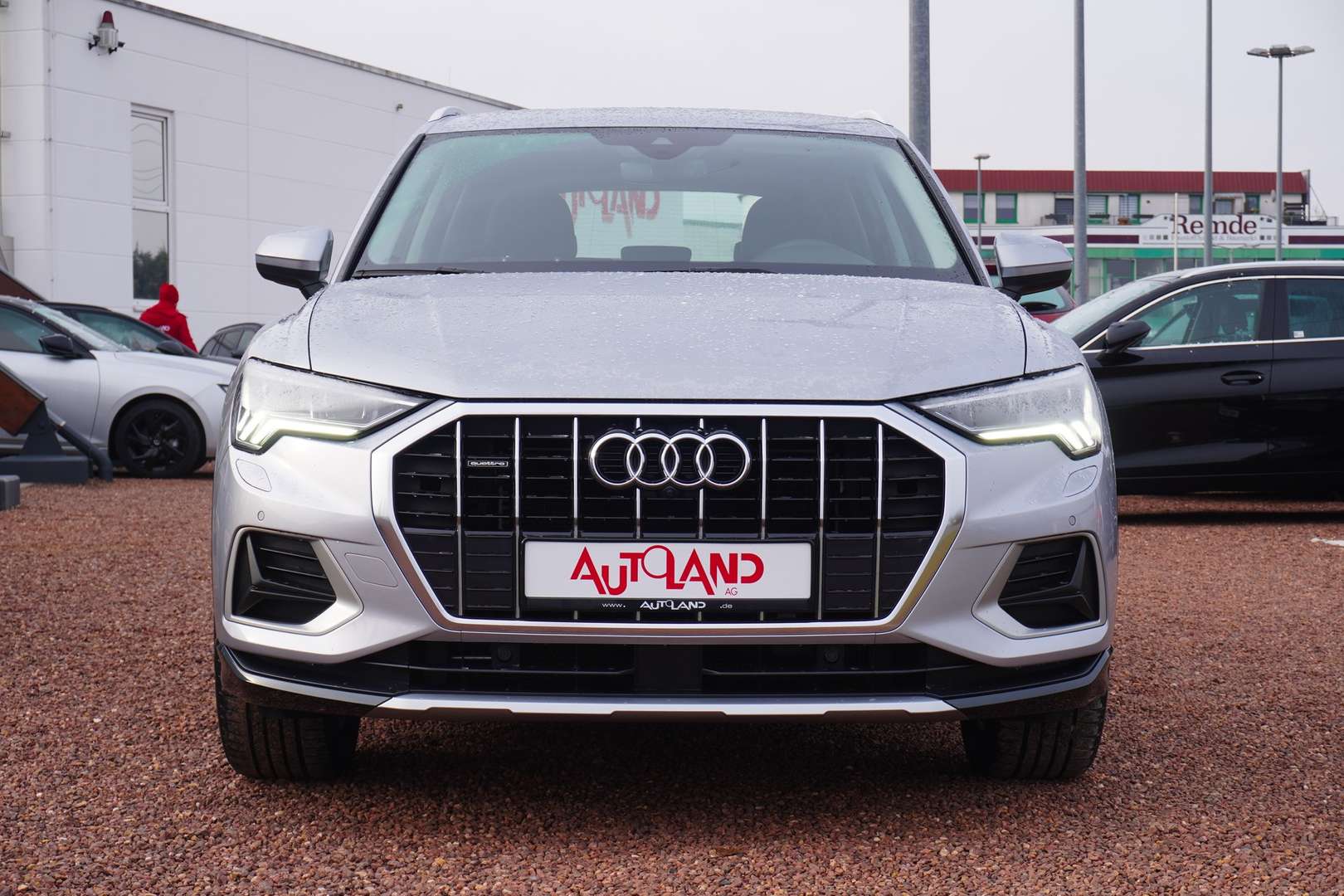 Audi Q3 40 TFSI - 2019 - Joinsteer - #5