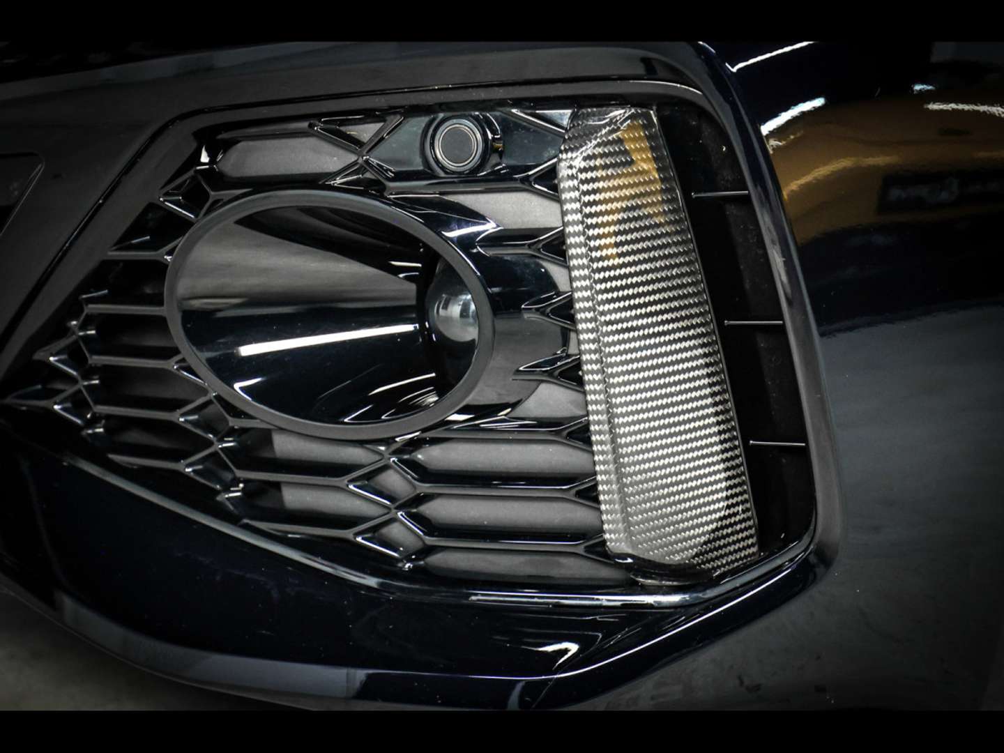 Audi RS5 Sportback Competition Plus - 2025 - Joinsteer - #24