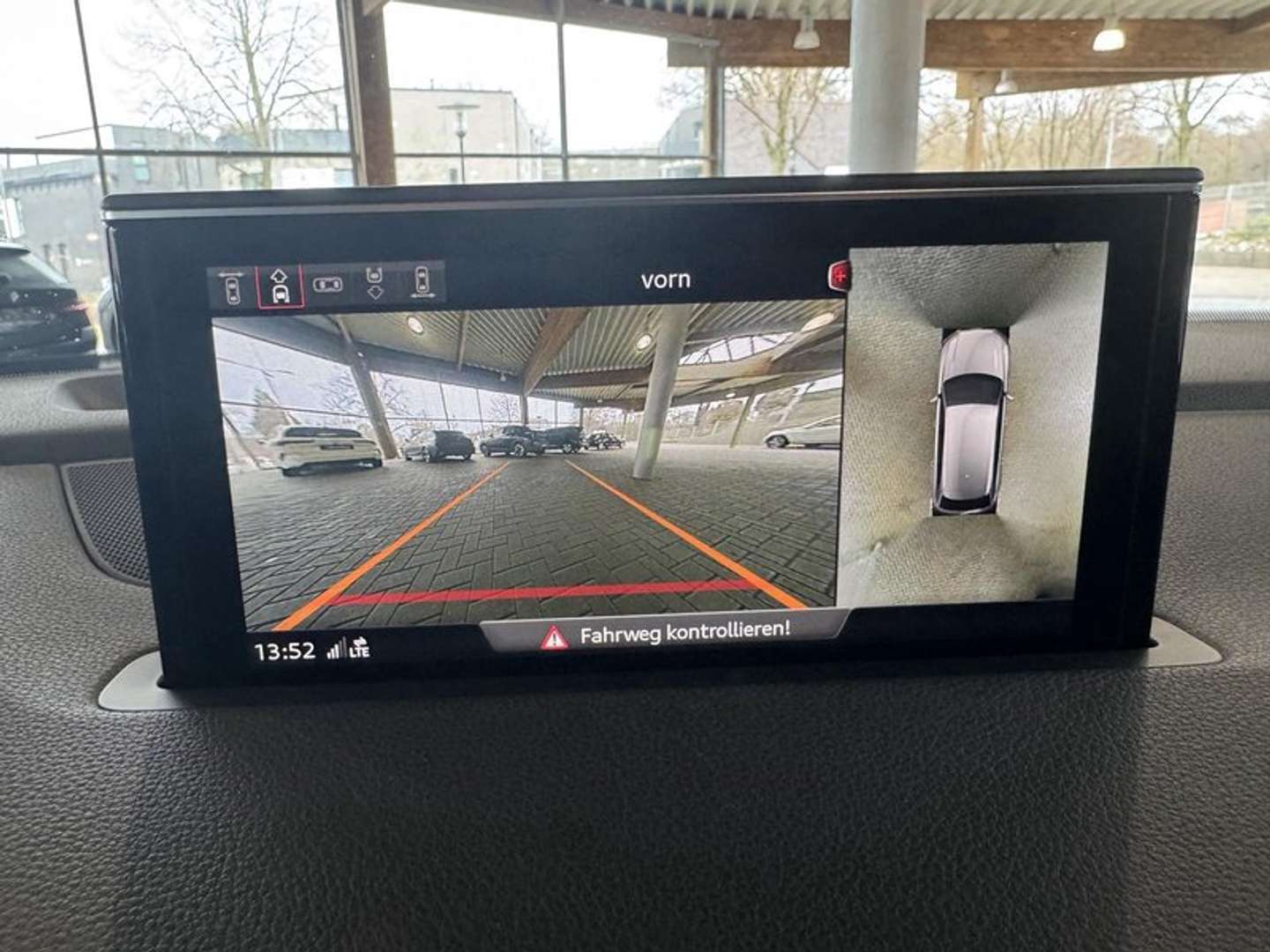 Audi Q7 S Line Sport Plus 50 TDI - 2019 - Joinsteer - #31
