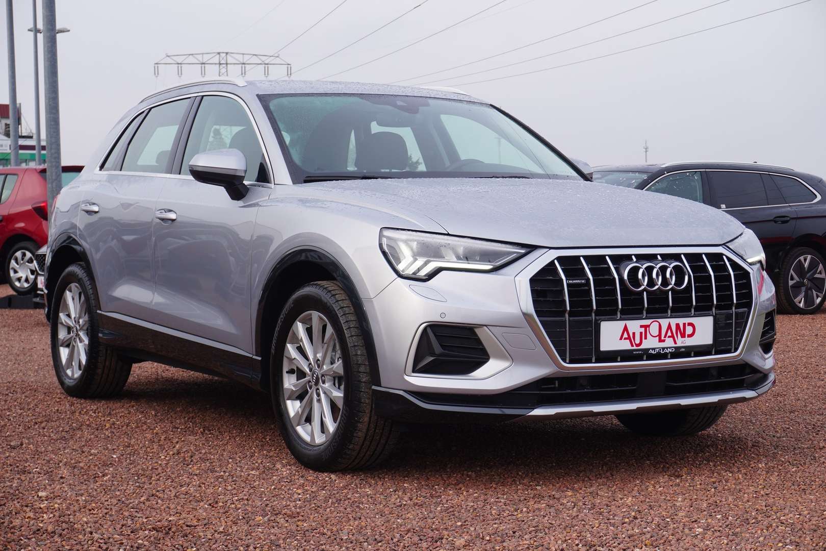 Audi Q3 40 TFSI - 2019 - Joinsteer - #6
