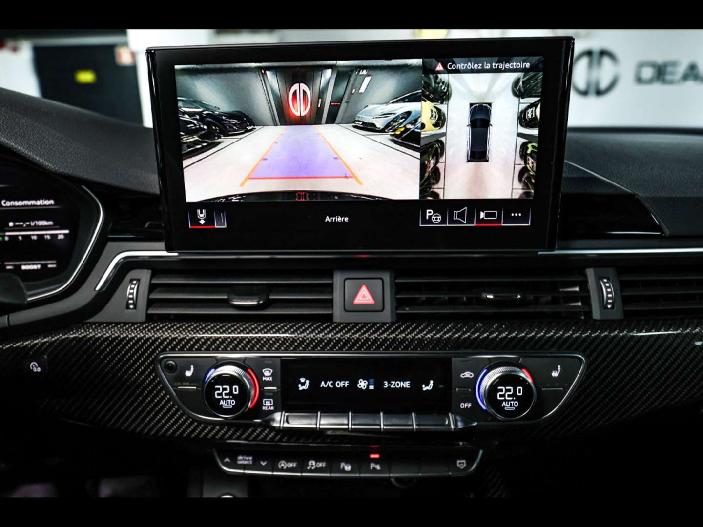 Audi RS5 Sportback Competition Plus - 2025 - Joinsteer - #27