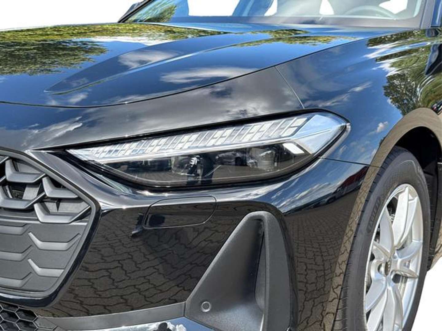 Audi A5 Sportback Avant - 2024 - Joinsteer - #4