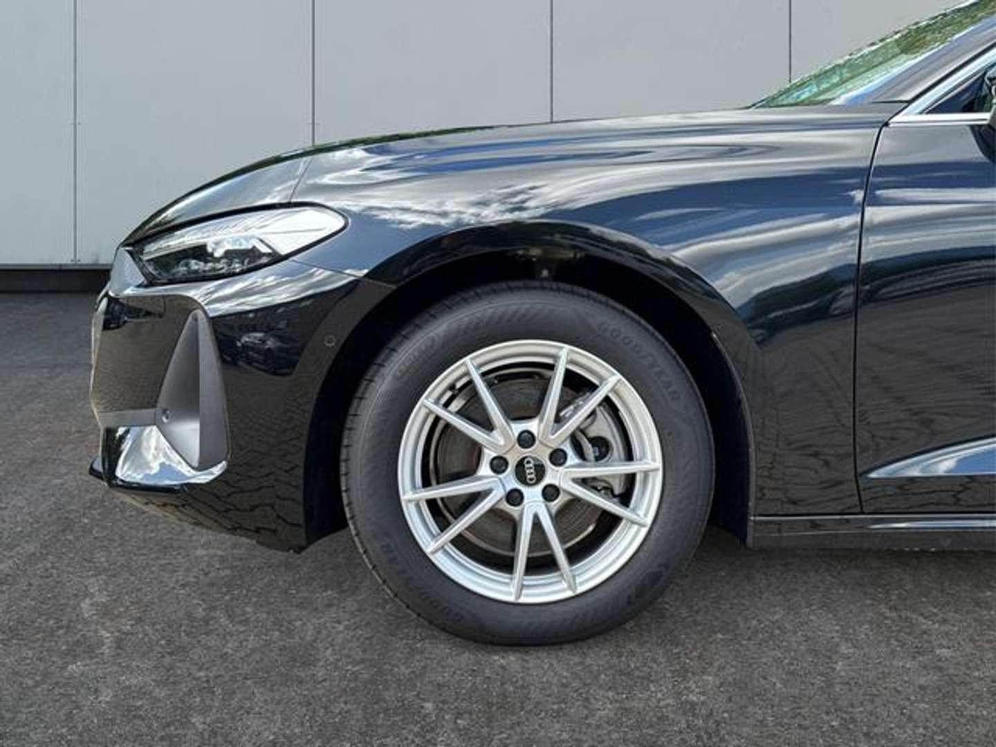 Audi A5 Sportback Avant - 2024 - Joinsteer - #5