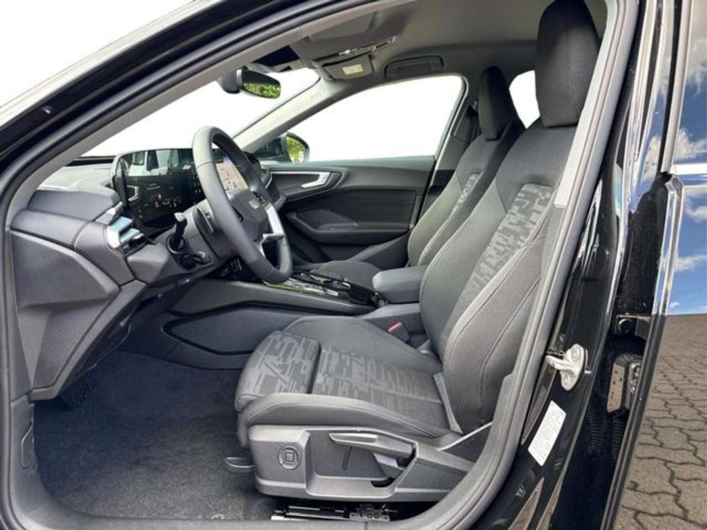 Audi A5 Sportback Avant - 2024 - Joinsteer - #7