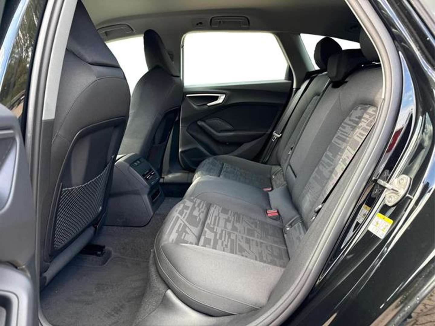 Audi A5 Sportback Avant - 2024 - Joinsteer - #8